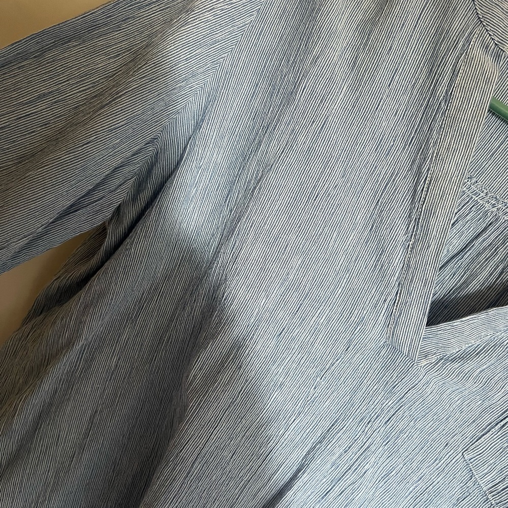 Stetson blouse - Picture 2 of 4